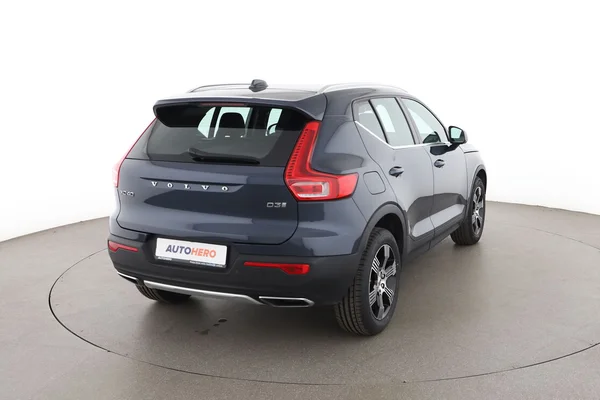 Volvo XC40 (2020) — foto 12 van 16