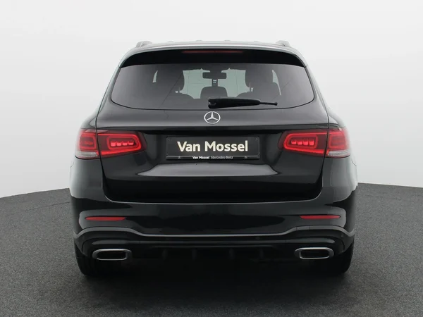 Mercedes-Benz GLC (2022) — foto 19 van 23