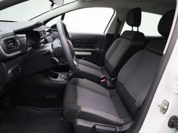 Citroën C3 (2022) — foto 3 van 37