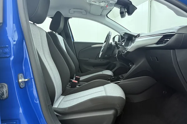 Opel Corsa (2025) — foto 22 van 24