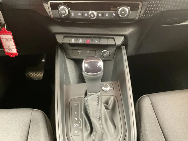 AUDI A1 Sportback (2025) — foto 3 van 22