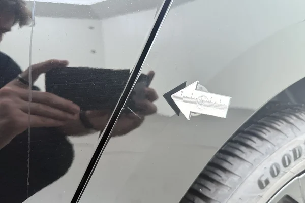 Opel Corsa (2023) — foto 11 van 22