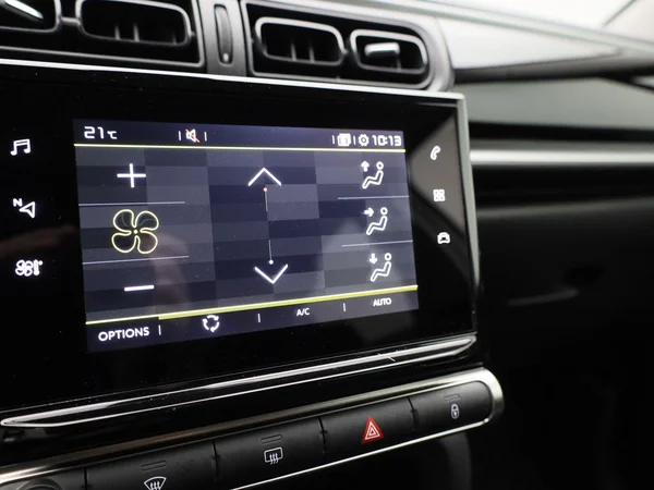 Citroën C3 (2022) — foto 18 van 37
