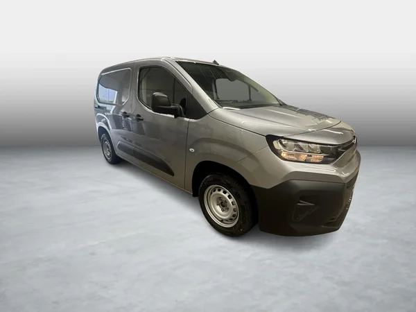 Citroën Berlingo (2026) — foto 23 van 23
