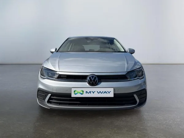 VOLKSWAGEN Polo (2023) — foto 23 van 32