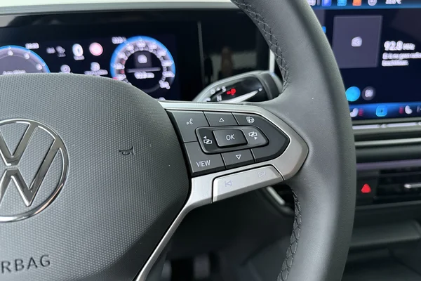 Volkswagen Tiguan (2026) — foto 7 van 18