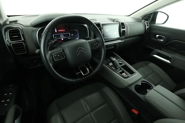Citroen C5 (2020) — foto 2 van 16