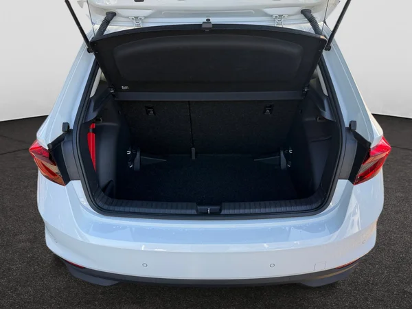 SKODA Fabia (2024) — foto 18 van 18