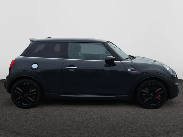 MINI Mini (F56) (2021) — foto 21 van 24