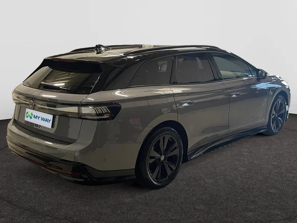 VOLKSWAGEN ID.7 Tourer (2026) — foto 20 van 20