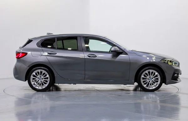 BMW 1 Hatch (F40) (2022) — foto 53 van 56