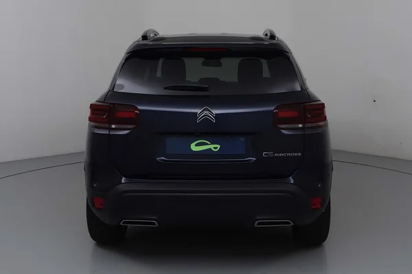 Citroen C5 Aircross (2025) — foto 26 van 31