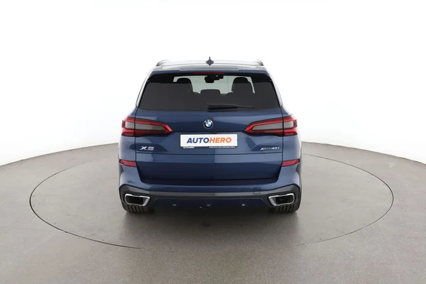 BMW X5 (2019) — foto 11 van 16