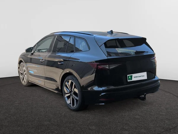 SKODA Enyaq (2026) — foto 18 van 24