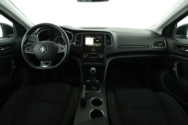 Renault Megane (2019) — foto 3 van 16