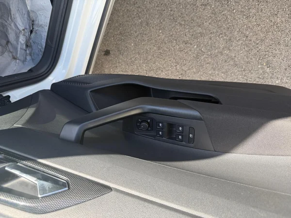 VOLKSWAGEN Taigo (2025) — foto 7 van 20