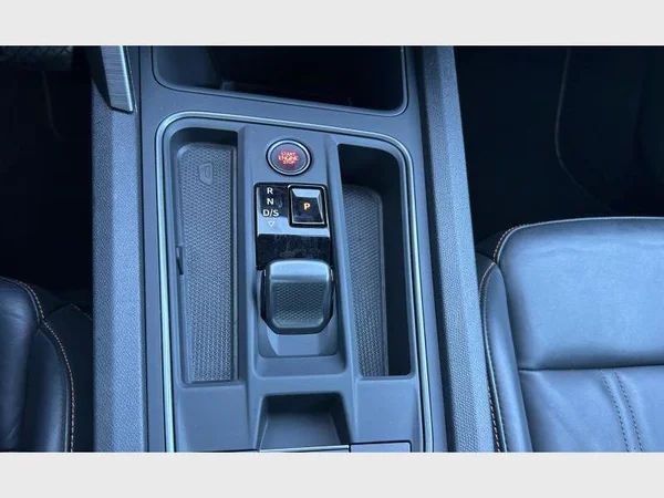 Cupra Formentor (2022) — foto 15 van 32