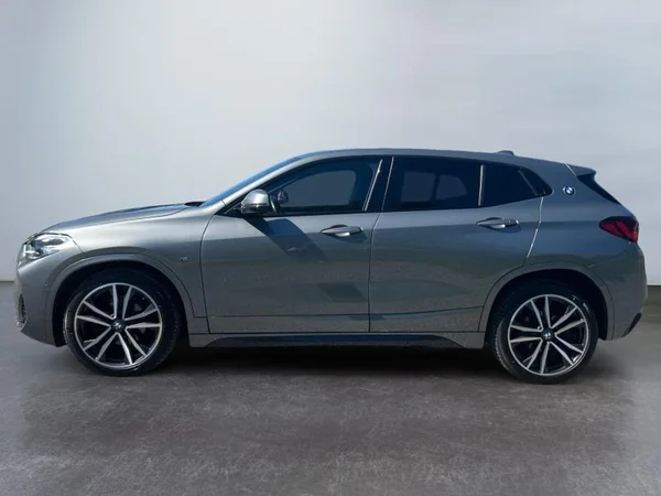 BMW X2 Dsl (F39) (2022) — foto 30 van 31