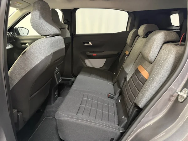 Citroen C3-Aircross (2026) — foto 19 van 29