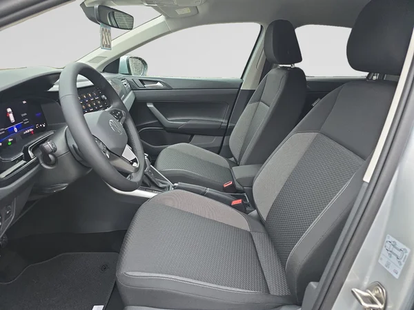 VOLKSWAGEN Taigo (2026) — foto 15 van 24