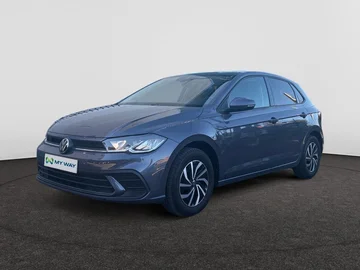 VOLKSWAGEN Polo (2024)