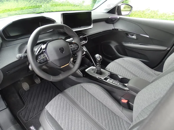Peugeot 208 (2025) — foto 3 van 20