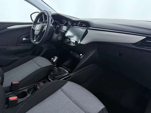 OPEL Corsa (2025) — foto 3 van 28