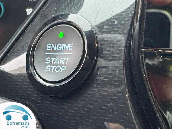 Ford Fiesta (2018) — foto 11 van 28