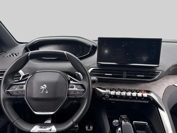 Peugeot 3008 (2021) — foto 5 van 17