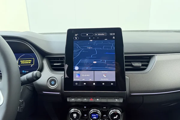 Renault Arkana E-TECH (HEV) (2026) — foto 2 van 17