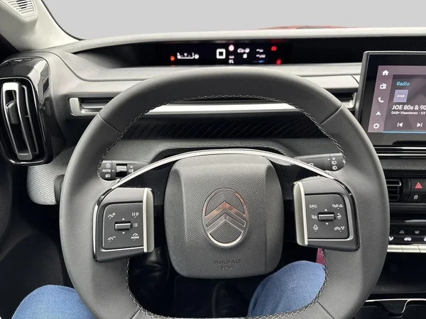 Citroën C3 (2024) — foto 2 van 20