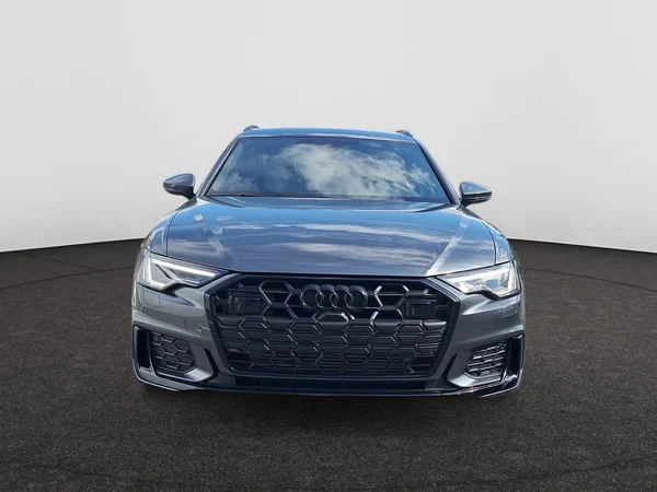 AUDI A6 Avant (2025) — foto 7 van 24