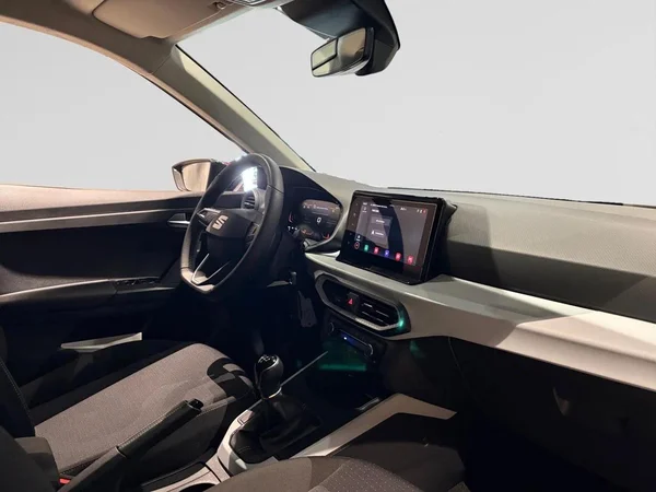 SEAT Arona (2024) — foto 3 van 15