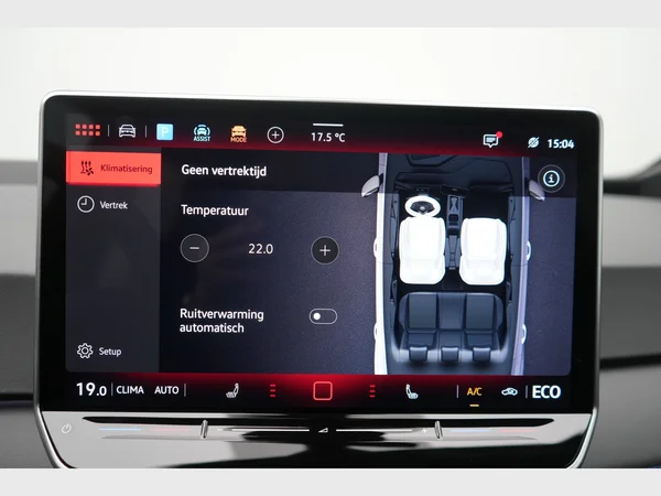 VOLKSWAGEN ID.3 (2026) — foto 31 van 38