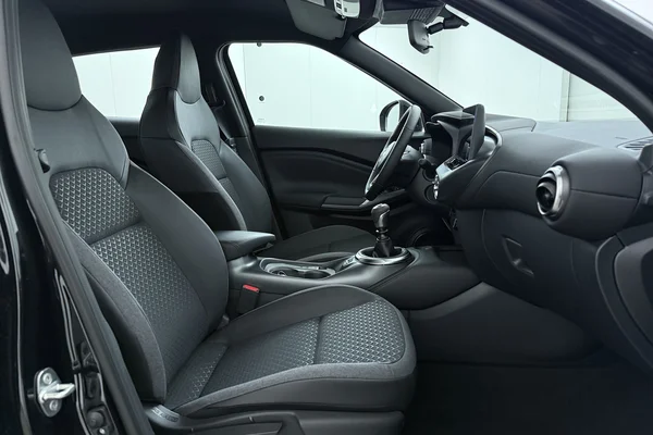 Nissan Juke (2026) — foto 10 van 12
