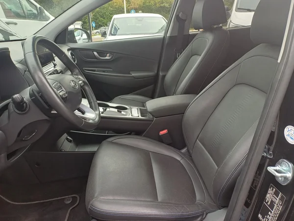 Hyundai Kona (2024) — foto 13 van 24