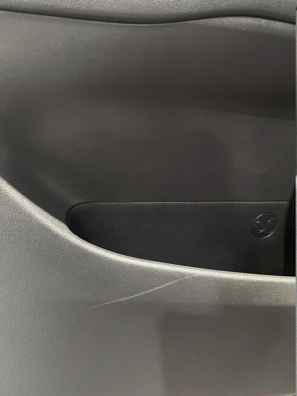 Hyundai Tucson (2025) — foto 29 van 37