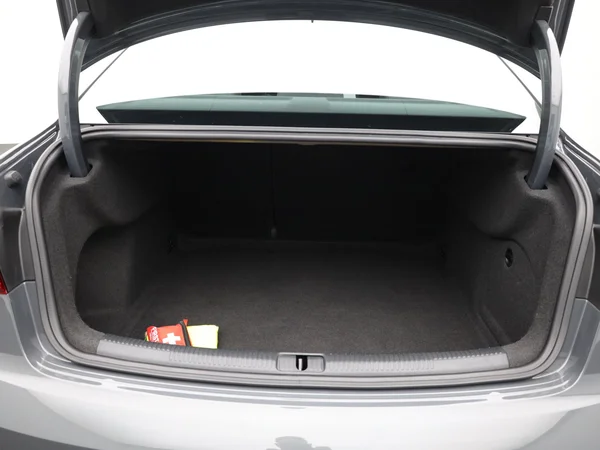 AUDI A3 Sedan (2019) — foto 5 van 18