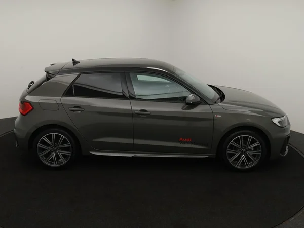 AUDI A1 Sportback (2026) — foto 22 van 23