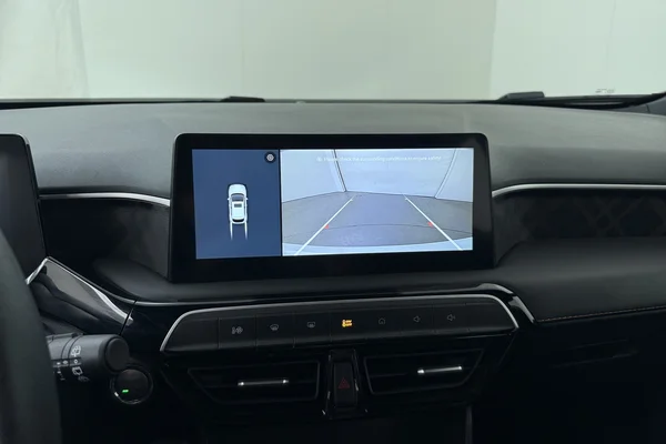 MG MG3 (2025) — foto 5 van 18