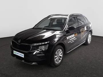SKODA Kamiq (2025)