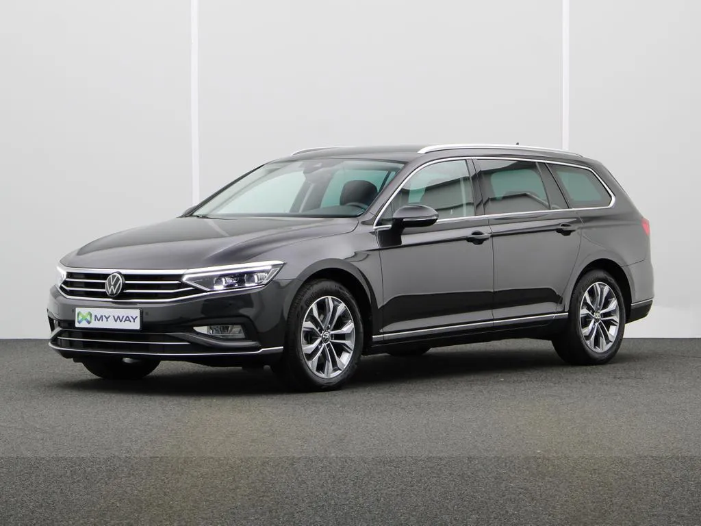 VOLKSWAGEN Passat Variant 1122_97035_2023