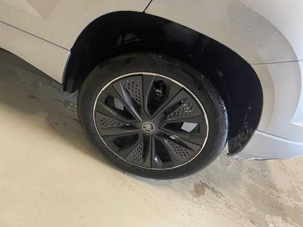 SKODA Karoq (2026) — foto 13 van 20