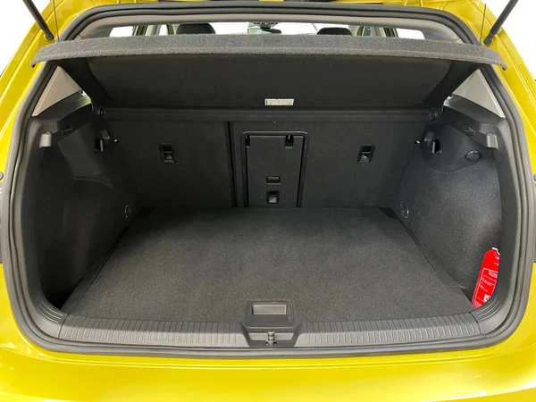VOLKSWAGEN Golf VIII (2020) — foto 8 van 20
