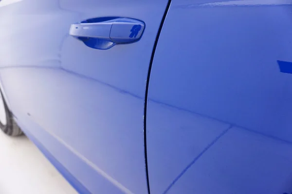 Skoda Kamiq (2024) — foto 24 van 33