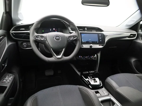 Opel Corsa-e (2023) — foto 34 van 36