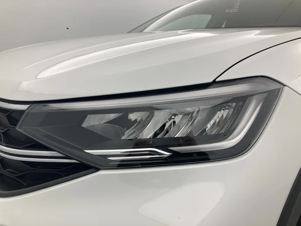 VOLKSWAGEN Taigo (2023) — foto 21 van 36