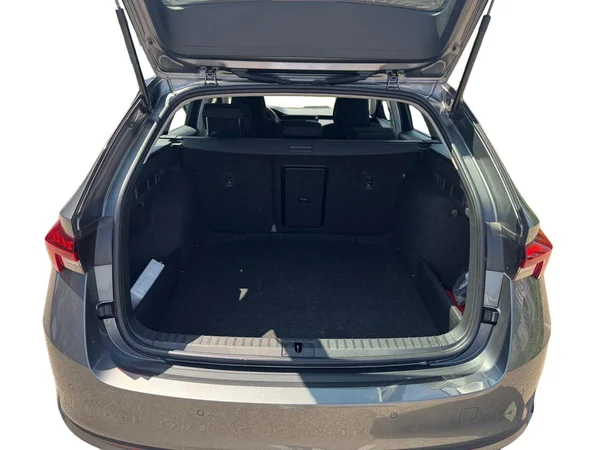 SKODA Octavia Combi (2025) — foto 11 van 21
