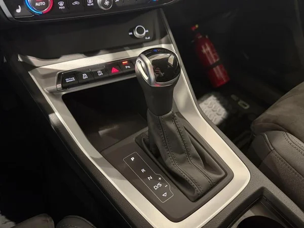 AUDI Q3 (2021) — foto 5 van 29