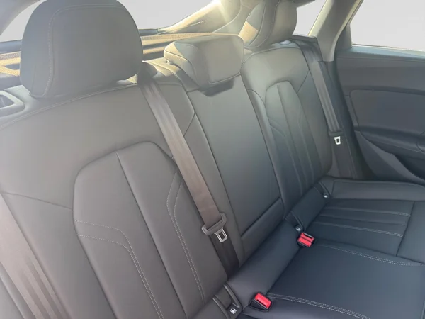 AUDI A5 (2025) — foto 10 van 21